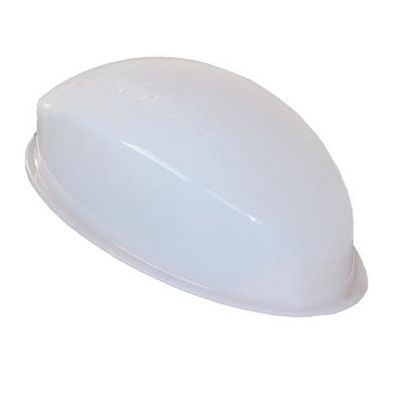 Harvia glaskugle til sauna lampe