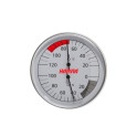 HARVIA termometer-hygrometer - 0