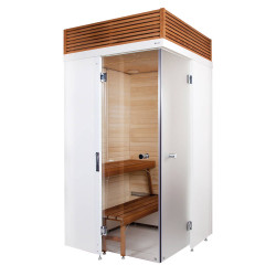 Dekorative gitre til HARVIA Sirius og Capella saunaer  Dekorative gitre til HARVIA Sirius og Capella saunaer