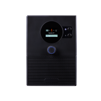 Harvia kontrolpanel C105VKK (op til 10,5 kW)