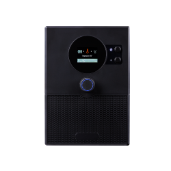 Harvia kontrolpanel C105VKK (op til 10,5 kW) 