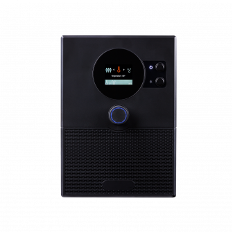 Harvia kontrolpanel C105VKK (op til 10,5 kW)