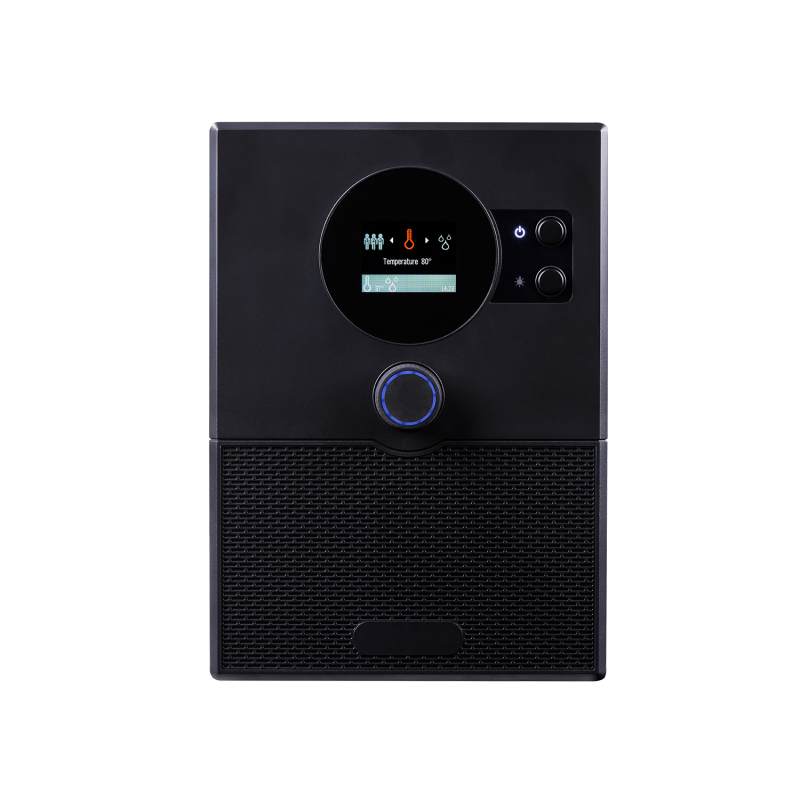 Harvia kontrolpanel C105VKK (op til 10,5 kW)