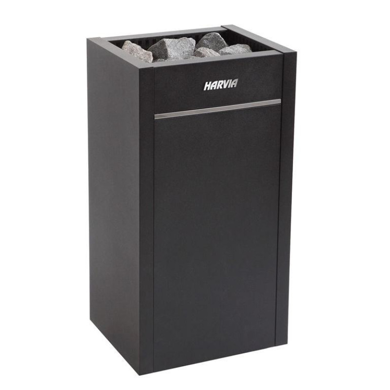 Elektrisk saunavarmer - HARVIA Virta