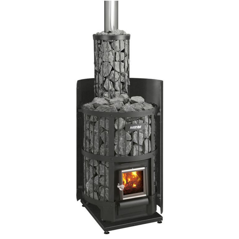 HARVIA Legend beskyttelseshylster WL200