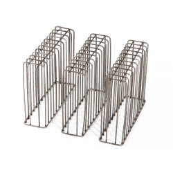 HARVIA luftcirkulationsgrill ZSB-485 