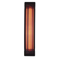 Harvia Vitae fuldspektrum infrarød radiator, 350–750 W - 0