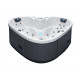 SPA Massagepool - Heart