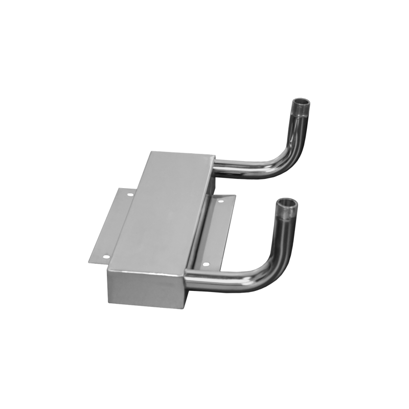 Indbygget varmeveksler GEFEST GROM 30