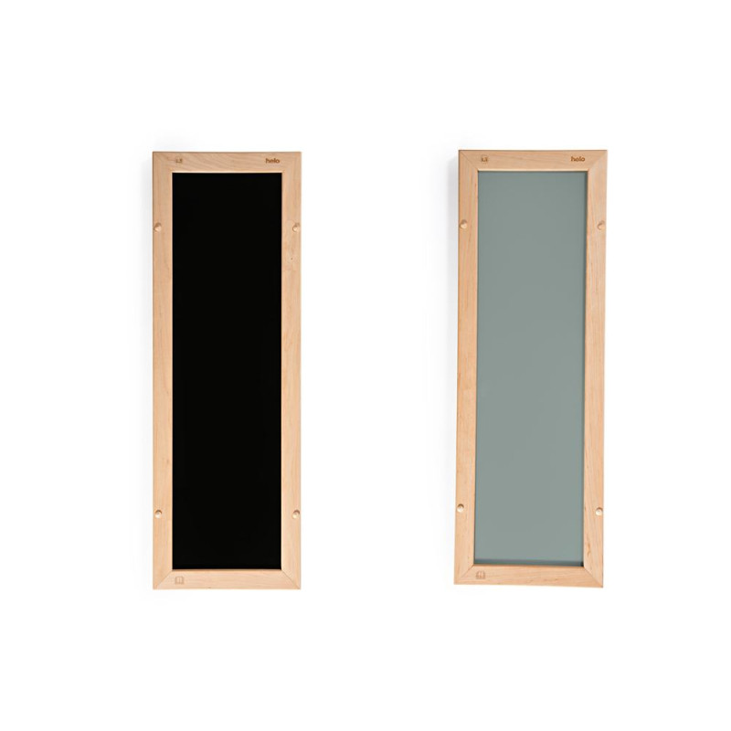 Infrarødt panel Helo IR