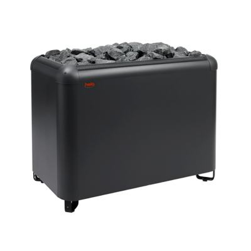 Elektrisk saunaovn - HELO Magma