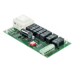 Reservedele - HELO printkort HNS T1 