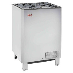 Elektrisk saunaovn - HELO SKLE  Elektrisk saunaovn - HELO SKLE