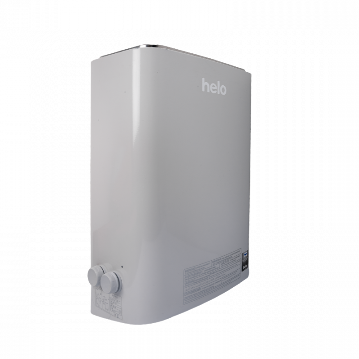 Elektrisk saunaovn - HELO VIENNA 45STS 4,5 kW