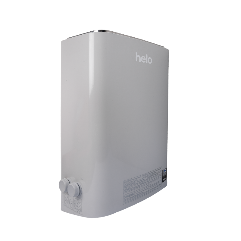 Elektrisk saunaovn - HELO VIENNA 45STS 4,5 kW