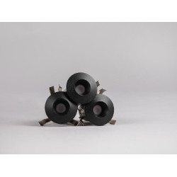 Sauna belysning HIDEALITE, 6 stk. 