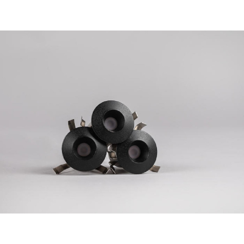 Sauna belysning HIDEALITE, 6 stk.