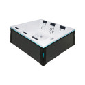 Hydromassagepool SPA SERENE 6 - 0