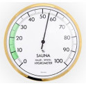 Hygrometer - 0