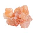 Himalayasalt i en æske med 3,5 kg - 3