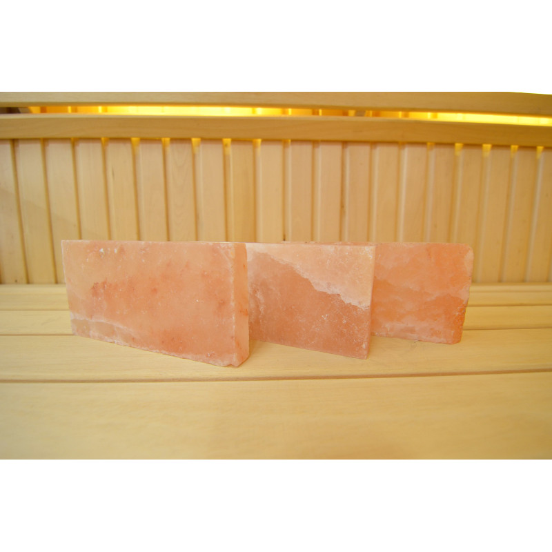 Himalaya salt blokke