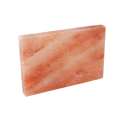 Himalayasaltsten med glat overflade 300 × 200 × 38 mm - 1
