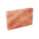 Himalayasaltsten med glat overflade 300 × 200 × 38 mm