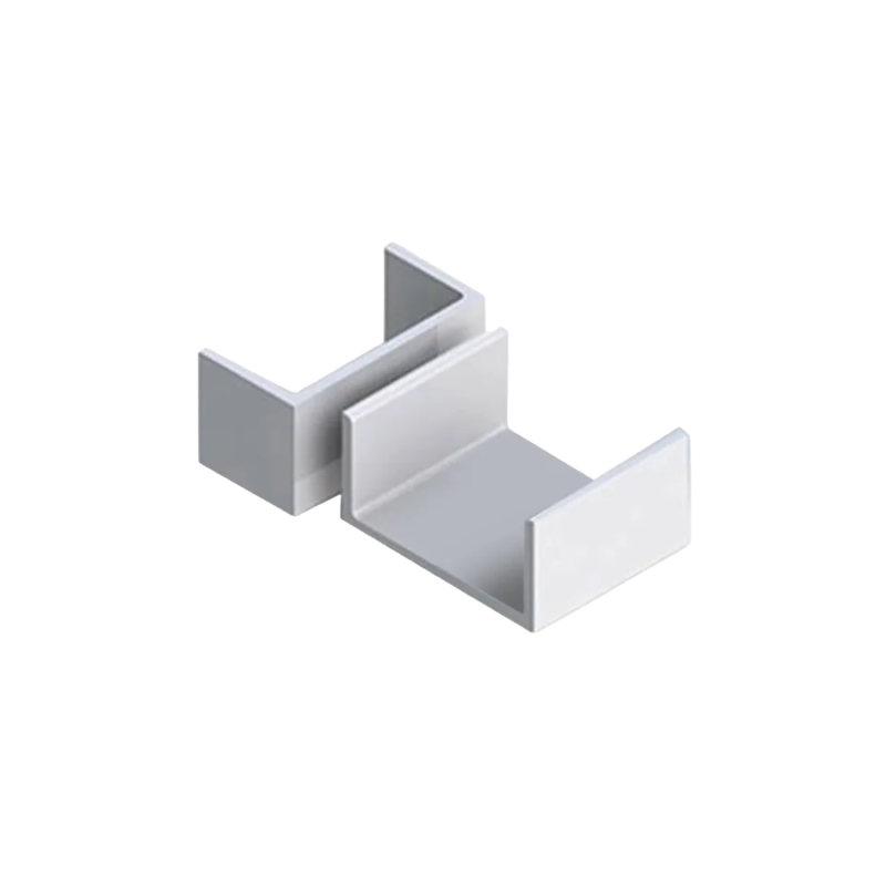 Himalaya salt mursten fastgørelses beslag adapter
