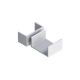 Himalaya salt mursten fastgørelses beslag adapter