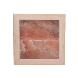 Himalaya salt lys uden lyn, lindetræ 