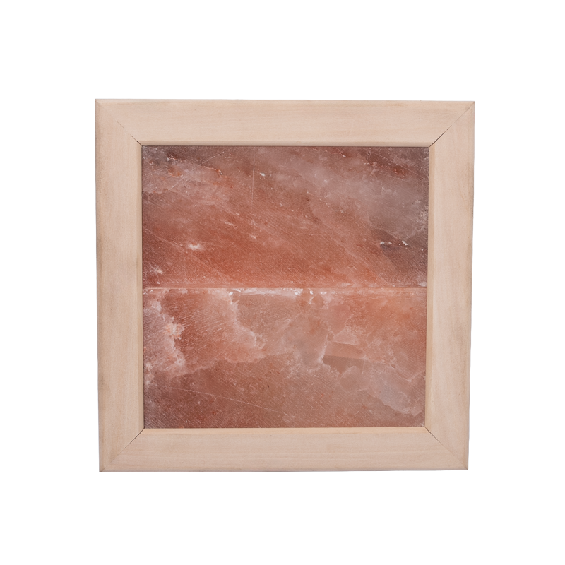 Himalaya salt lys uden lyn, lindetræ