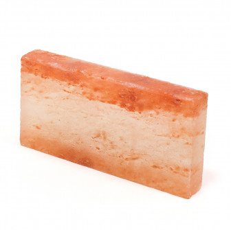 Himalayasaltsten 200 × 100 × 25 mm