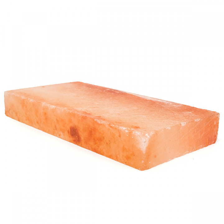 Himalayasaltsten 200 × 100 × 25 mm