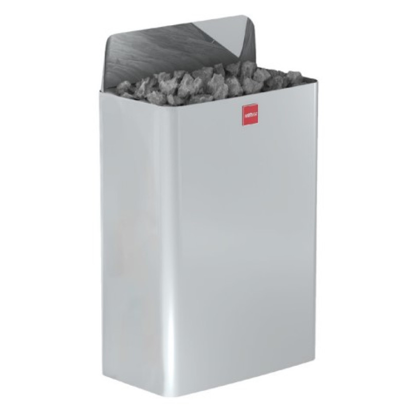 Elektrisk saunaovn - HARVIA The Wall SW90E, 9 kW