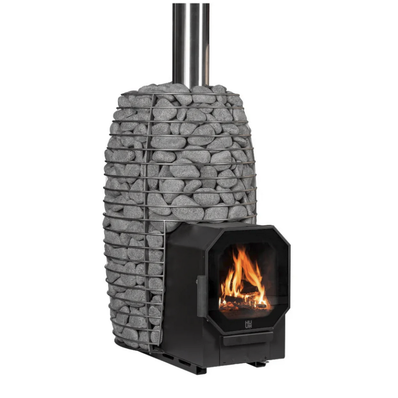 Saunaovn – HUUM HIVE FLOW MINI LS