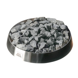 Elektrisk saunaovn - IKI FLOAT 13,8 kW  Elektrisk saunaovn - IKI FLOAT 13,8 kW