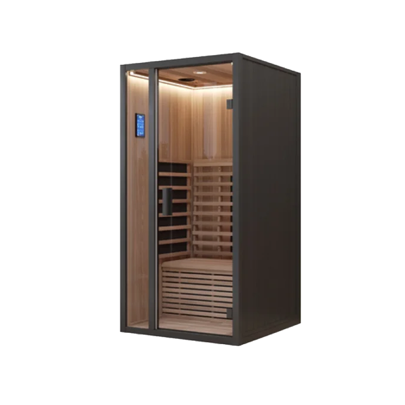 Infrarød kabine - HARVIA Onyx One