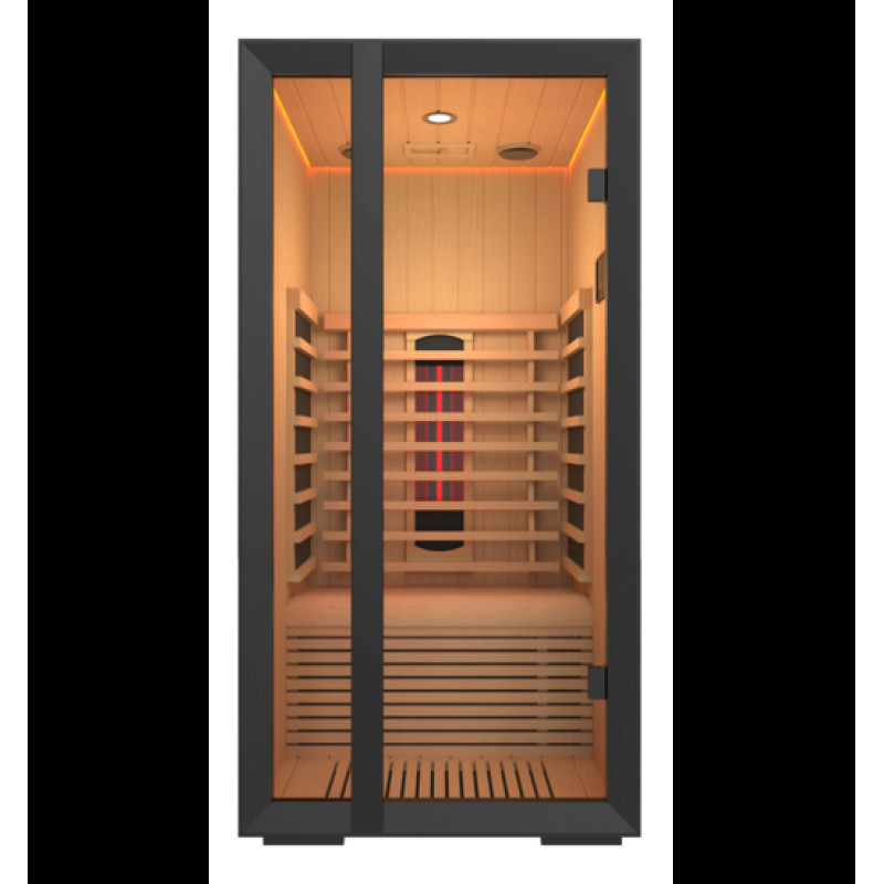Infrarød kabine - HARVIA Onni Mini