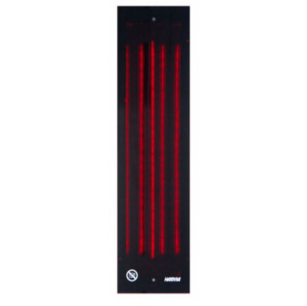 Infrarød radiator - HARVIA Vitamy