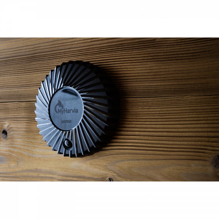 Smart saunasensor med fjernovervågning - MyHarvia Smart Sauna Sensor WiFi