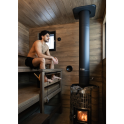 Smart saunasensor med fjernovervågning - MyHarvia Smart Sauna Sensor WiFi - 2