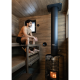Smart saunasensor med fjernovervågning - MyHarvia Smart Sauna Sensor WiFi
