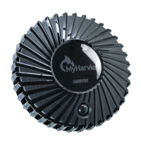 Smart saunasensor med fjernovervågning - MyHarvia Smart Sauna Sensor WiFi