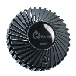 Smart saunasensor med fjernovervågning - MyHarvia Smart Sauna Sensor WiFi 