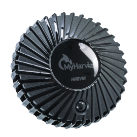 Smart saunasensor med fjernovervågning - MyHarvia Smart Sauna Sensor WiFi 