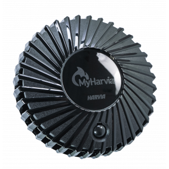 Smart saunasensor med fjernovervågning - MyHarvia Smart Sauna Sensor WiFi