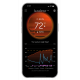 Smart saunasensor med fjernovervågning - MyHarvia Smart Sauna Sensor WiFi