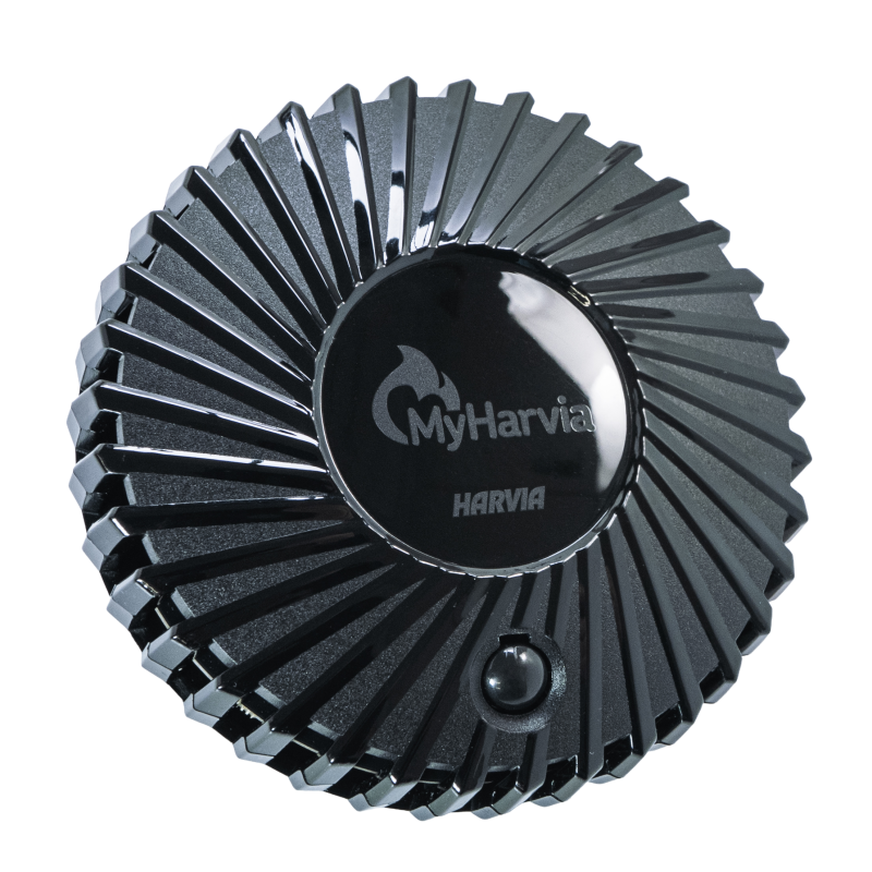 Smart saunasensor med fjernovervågning - MyHarvia Smart Sauna Sensor WiFi