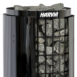 HARVIA sikkerhedsskjold, til HARVIA Cilindrovarmere  HARVIA sikkerhedsskjold, til HARVIA Cilindrovarmere