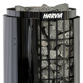 HARVIA sikkerhedsskjold, til HARVIA Cilindrovarmere